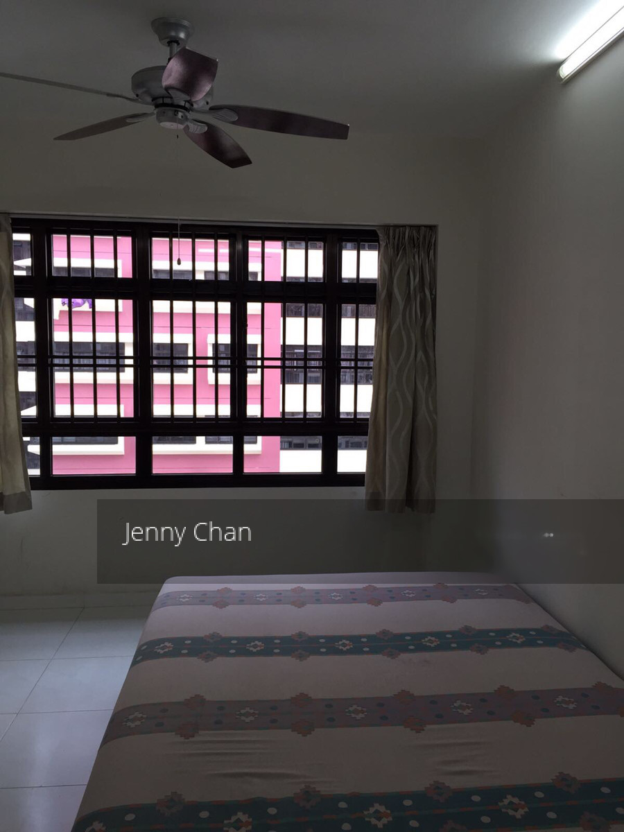 Blk 219A Bedok Central (Bedok), HDB 3 Rooms #139263702